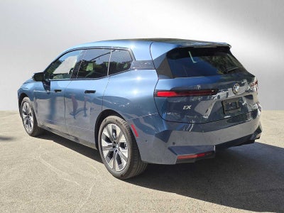 2026 BMW iX xDrive45 xDrive45