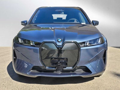 2026 BMW iX xDrive45 xDrive45
