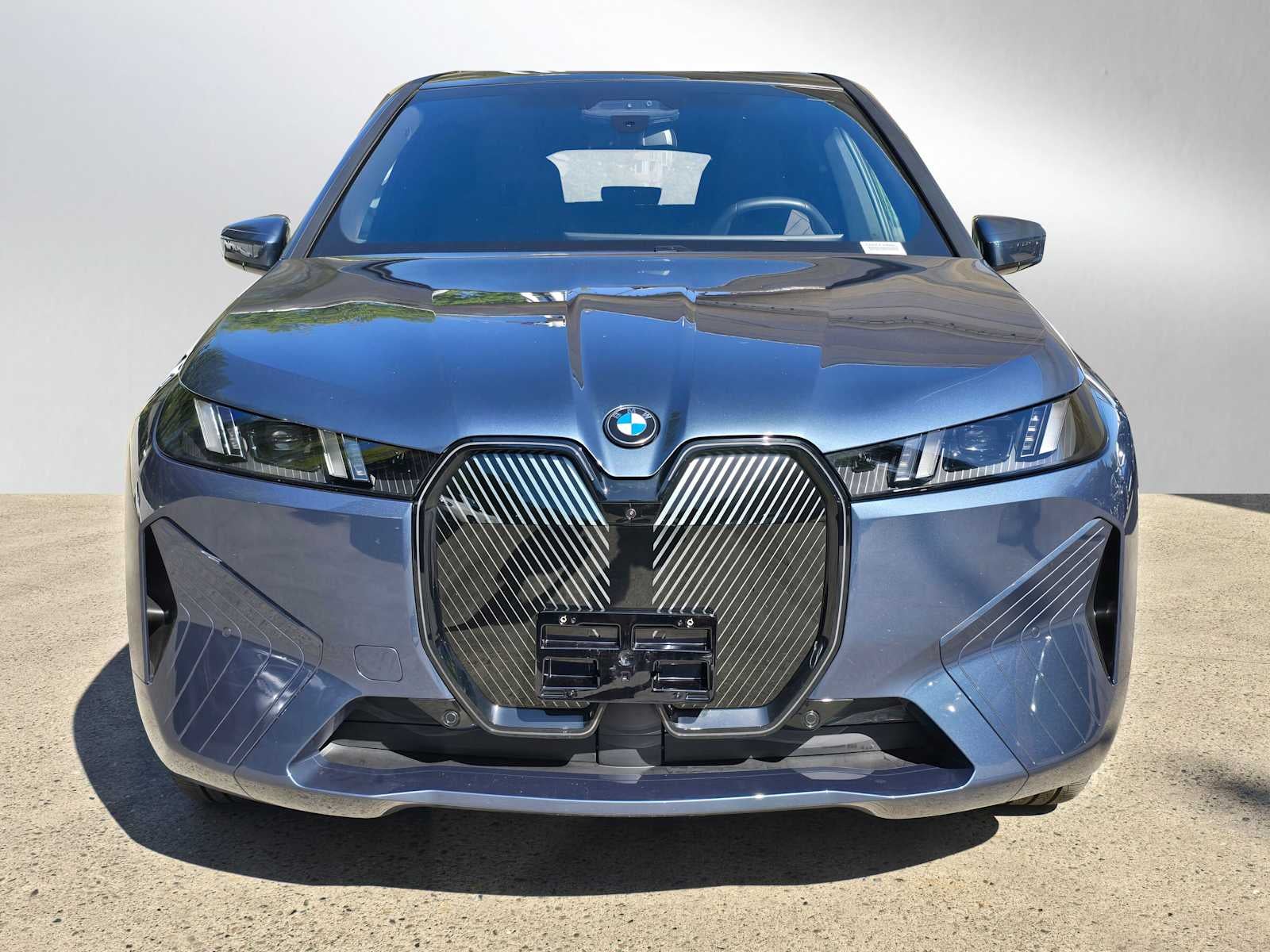 2026 BMW iX xDrive45 xDrive45