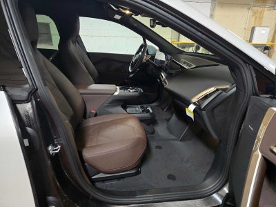 2026 BMW iX xDrive45 xDrive45