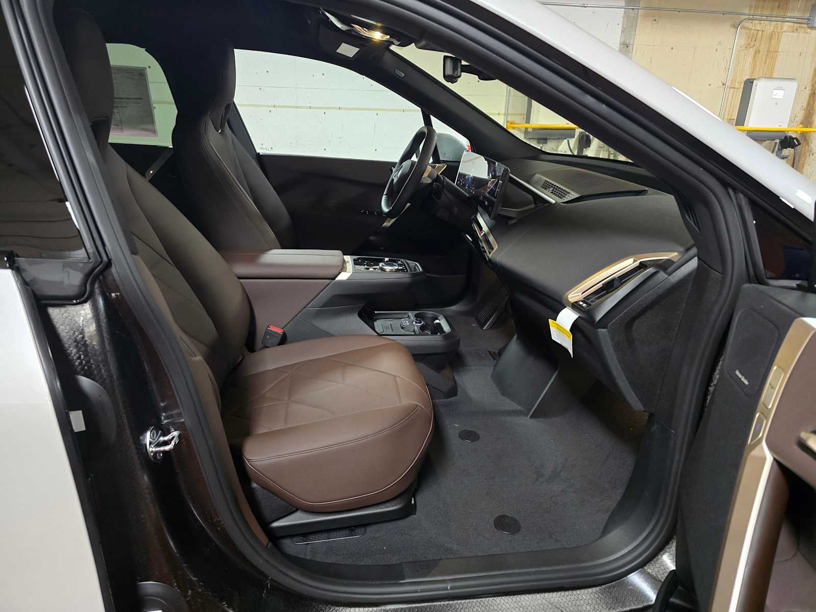 2026 BMW iX xDrive45 xDrive45