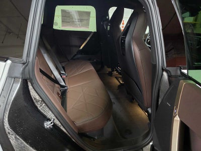 2026 BMW iX xDrive45 xDrive45