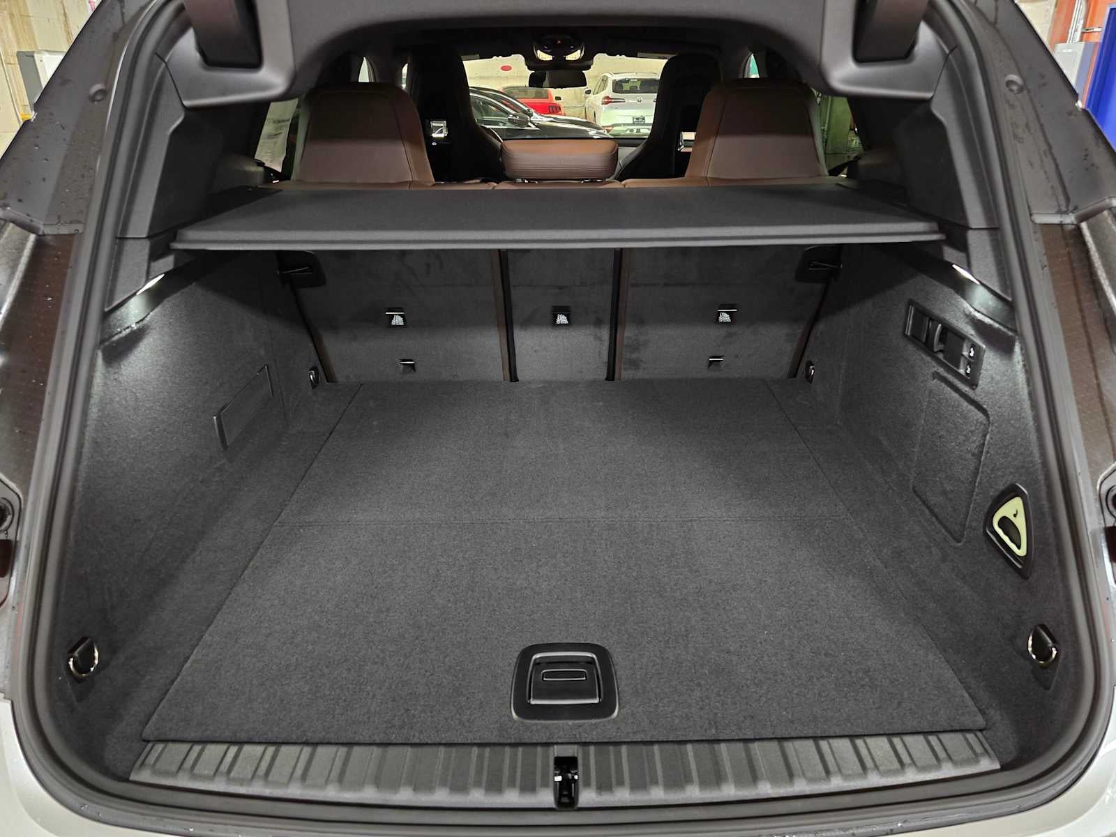 2026 BMW iX xDrive45 xDrive45