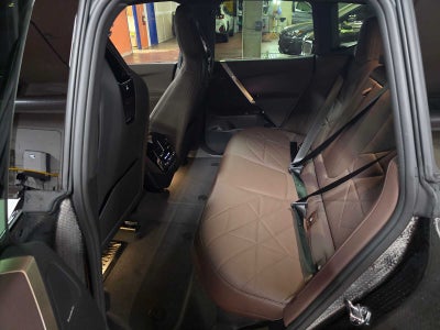 2026 BMW iX xDrive45 xDrive45