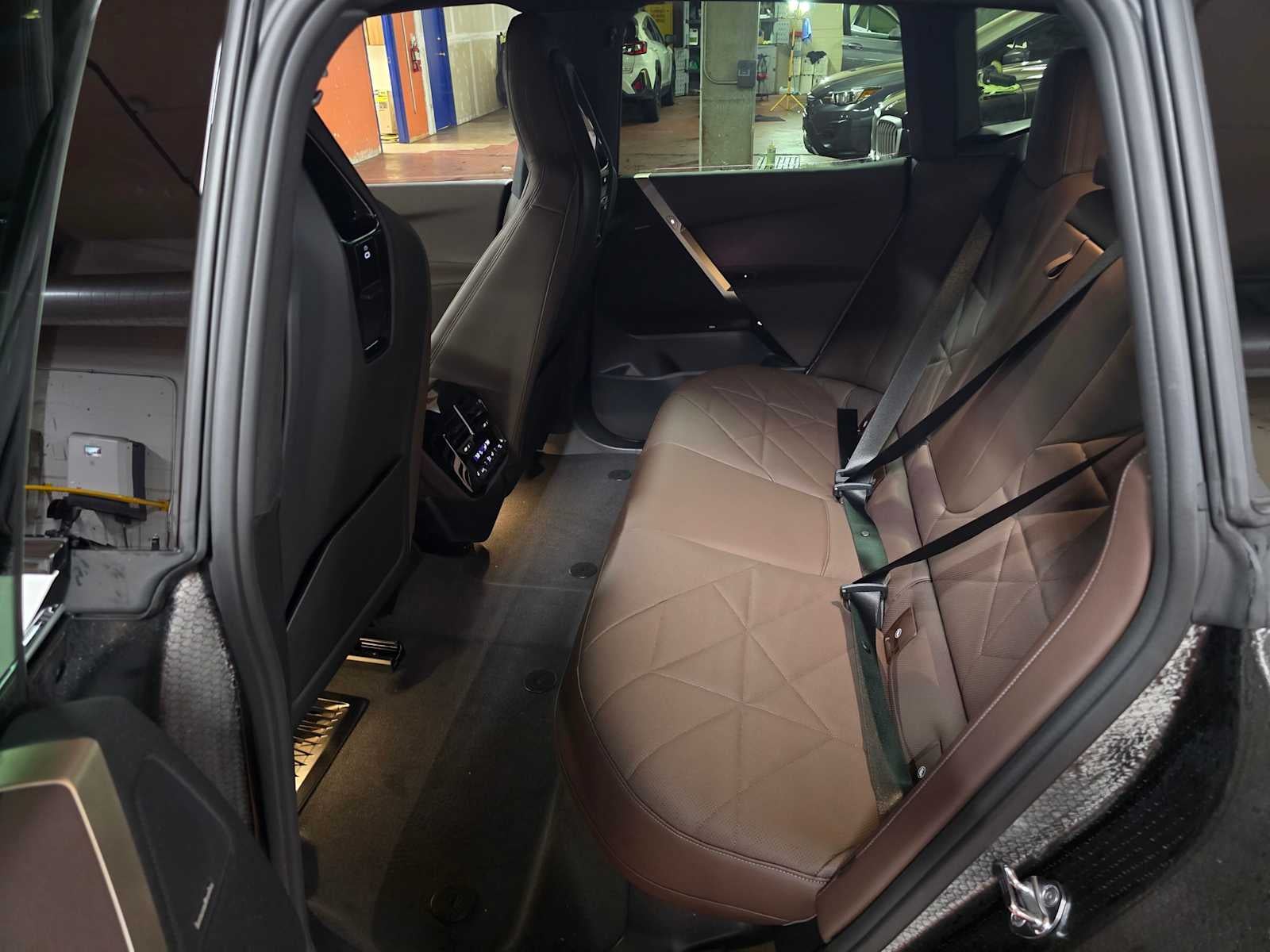 2026 BMW iX xDrive45 xDrive45