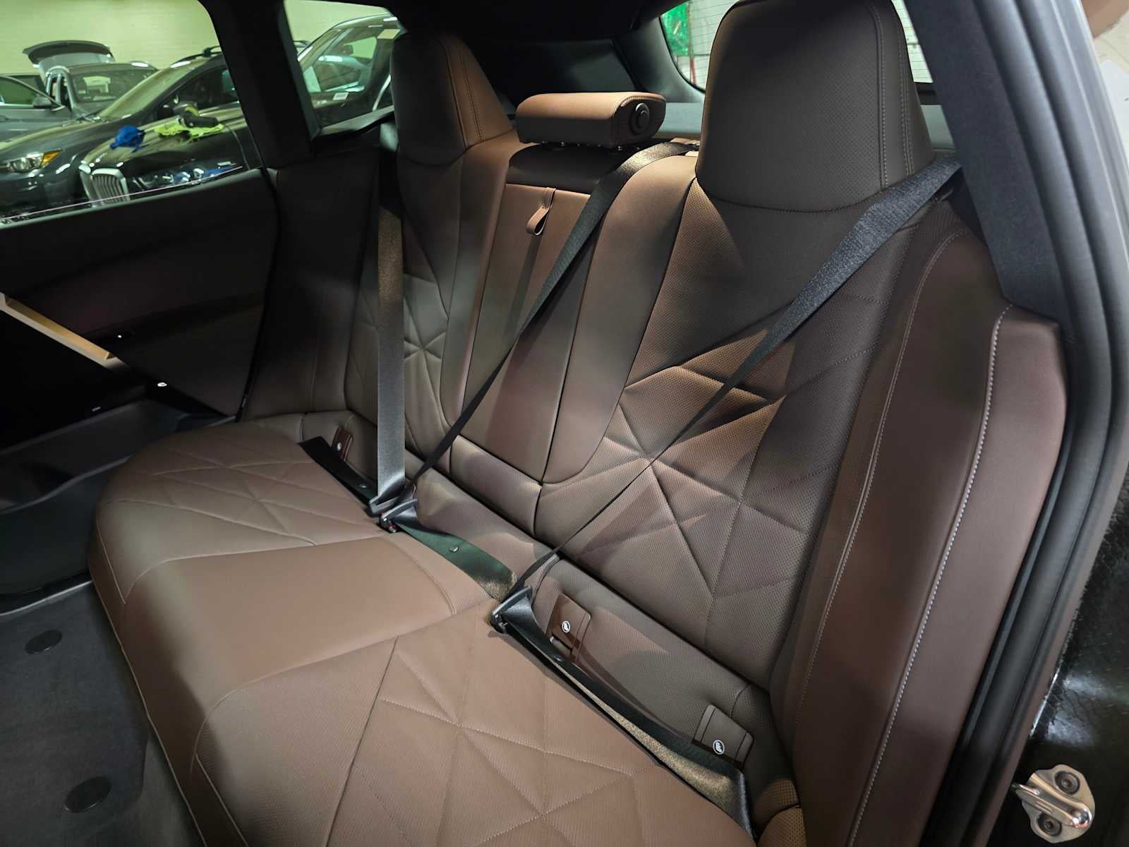 2026 BMW iX xDrive45 xDrive45