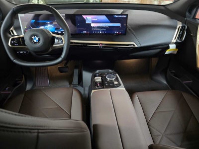 2026 BMW iX xDrive45 xDrive45