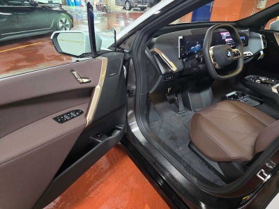 2026 BMW iX xDrive45 xDrive45