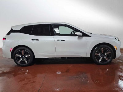 2026 BMW iX xDrive45 xDrive45