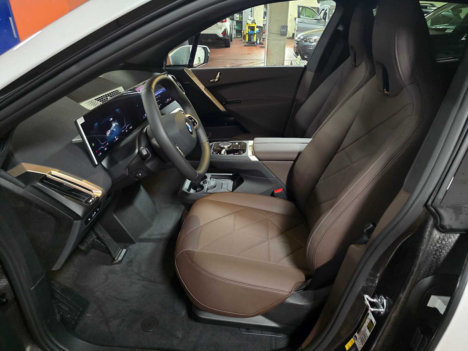 2026 BMW iX xDrive45 xDrive45