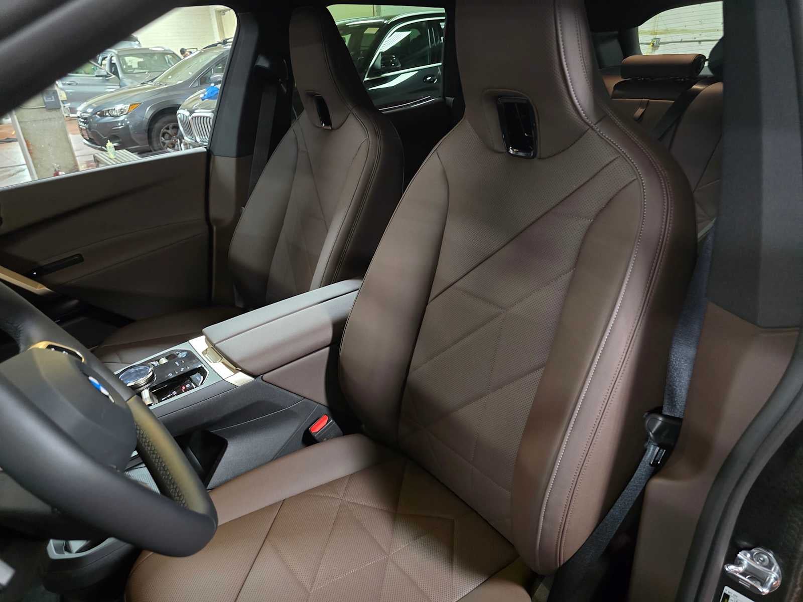 2026 BMW iX xDrive45 xDrive45