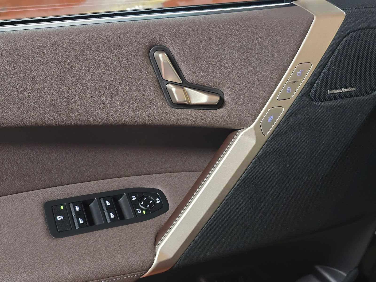 2026 BMW iX xDrive45 xDrive45