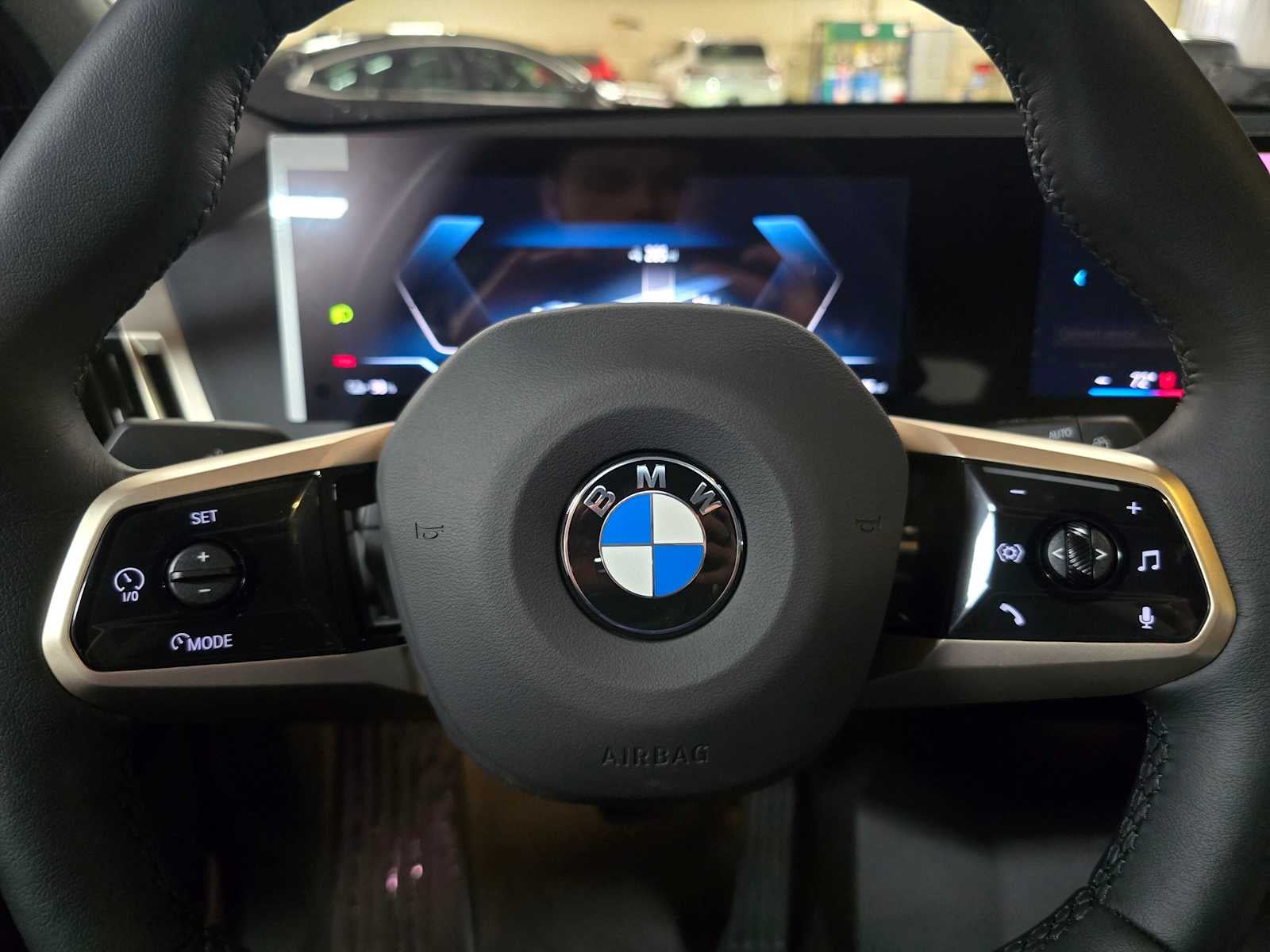 2026 BMW iX xDrive45 xDrive45