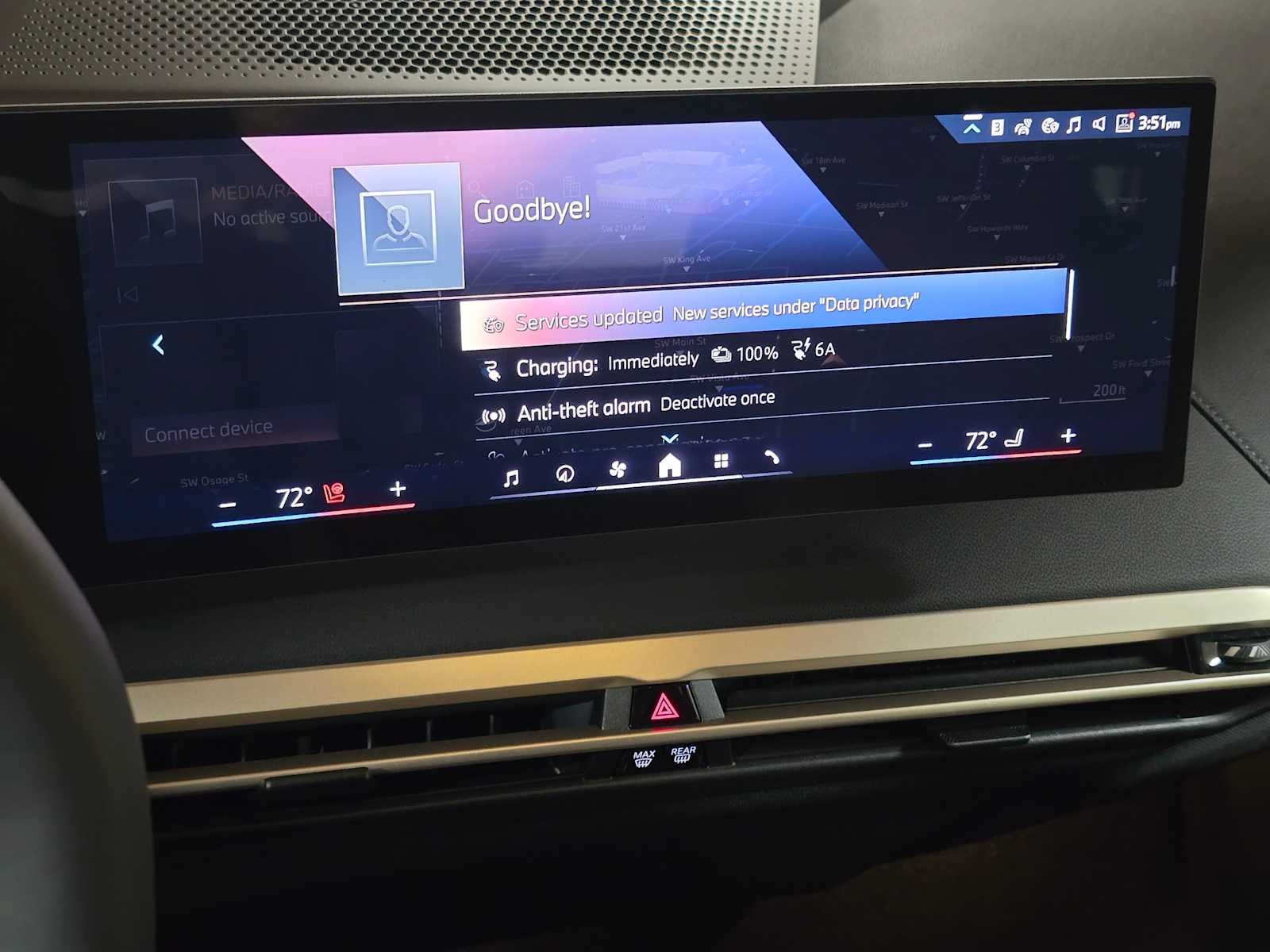 2026 BMW iX xDrive45 xDrive45