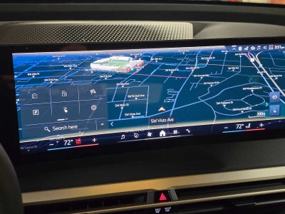 2026 BMW iX xDrive45 xDrive45