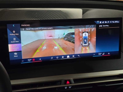 2026 BMW iX xDrive45 xDrive45