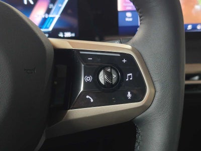 2026 BMW iX xDrive45 xDrive45