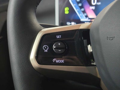 2026 BMW iX xDrive45 xDrive45