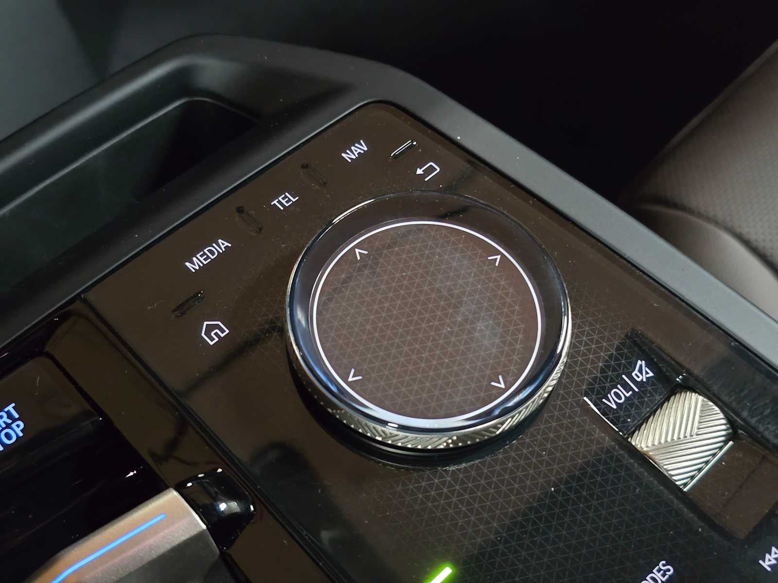 2026 BMW iX xDrive45 xDrive45