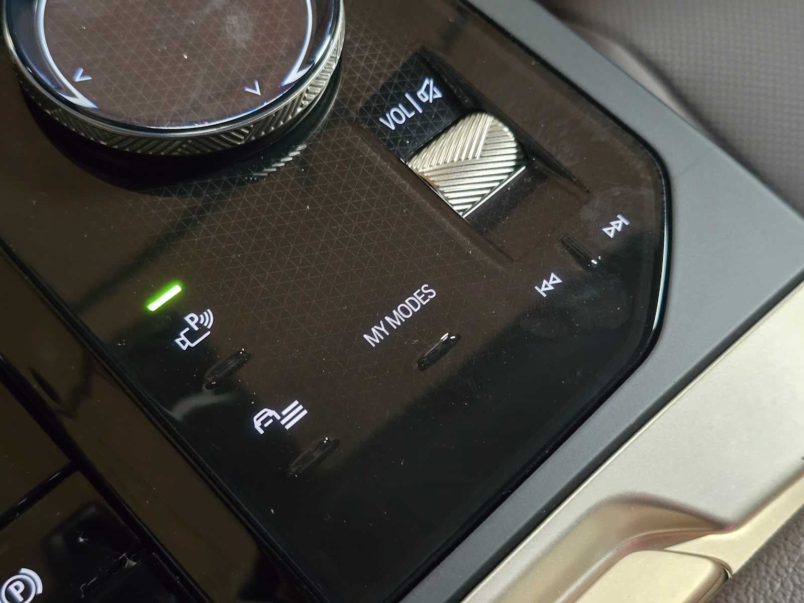 2026 BMW iX xDrive45 xDrive45