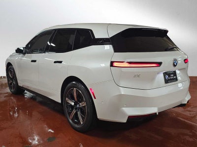 2026 BMW iX xDrive45 xDrive45