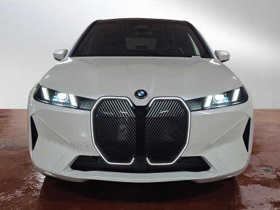 2026 BMW iX xDrive45 xDrive45