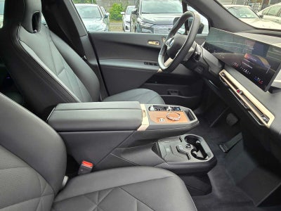 2026 BMW iX xDrive45 xDrive45