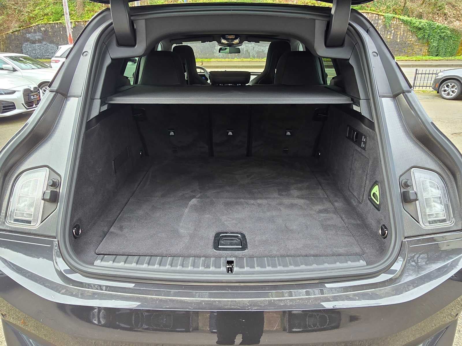 2026 BMW iX xDrive45 xDrive45