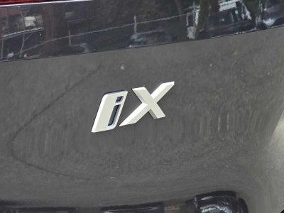 2026 BMW iX xDrive45 xDrive45
