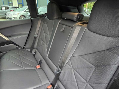 2026 BMW iX xDrive45 xDrive45