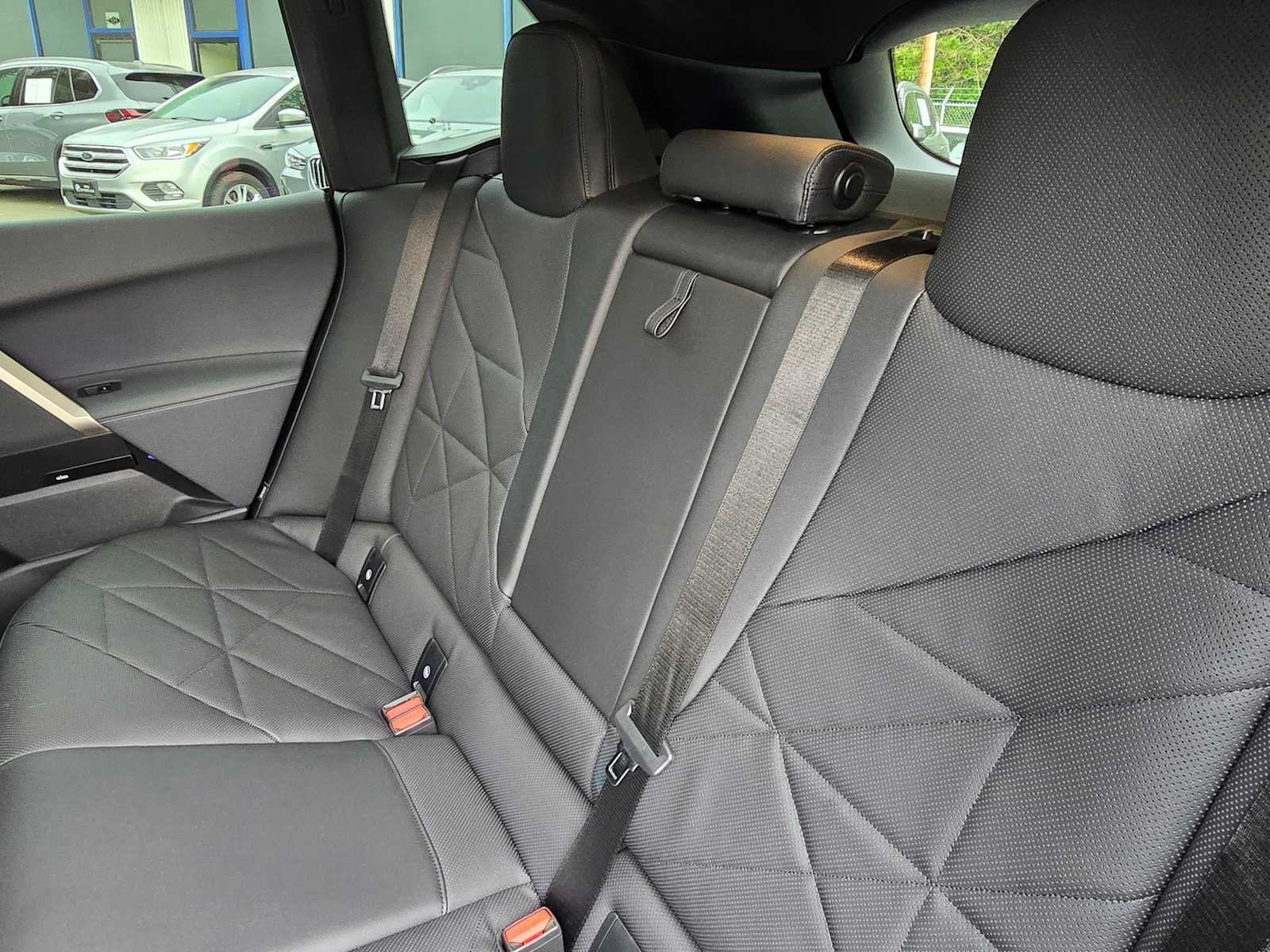 2026 BMW iX xDrive45 xDrive45