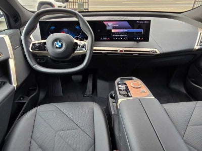 2026 BMW iX xDrive45 xDrive45