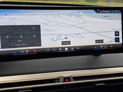 2026 BMW iX xDrive45 xDrive45