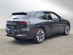 2026 BMW iX xDrive45 xDrive45