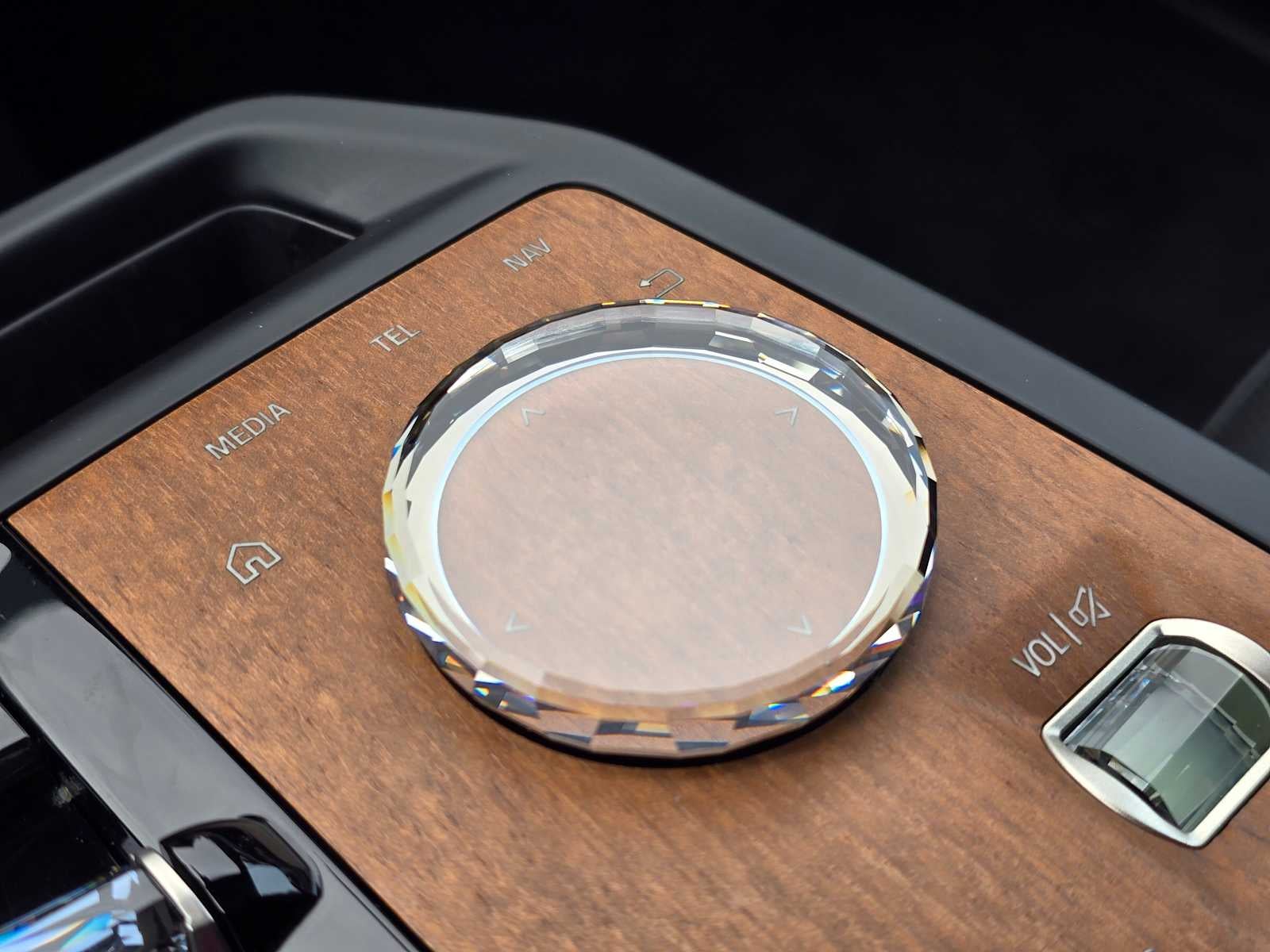 2026 BMW iX xDrive45 xDrive45