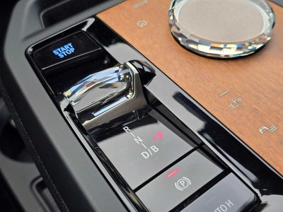 2026 BMW iX xDrive45 xDrive45