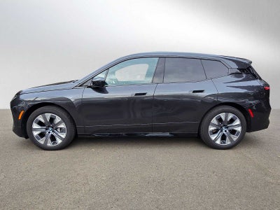 2026 BMW iX xDrive45 xDrive45