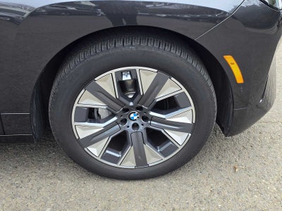 2026 BMW iX xDrive45 xDrive45