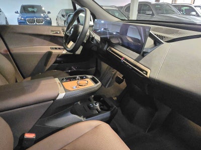 2026 BMW iX xDrive45 xDrive45