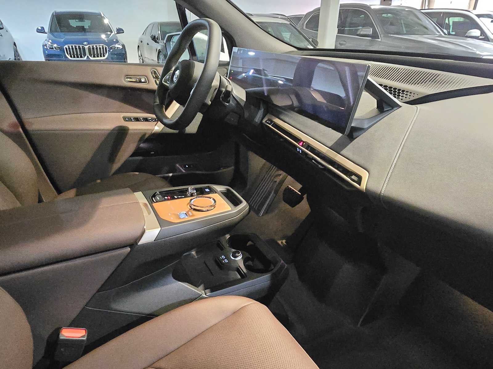 2026 BMW iX xDrive45 xDrive45