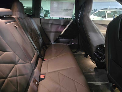 2026 BMW iX xDrive45 xDrive45