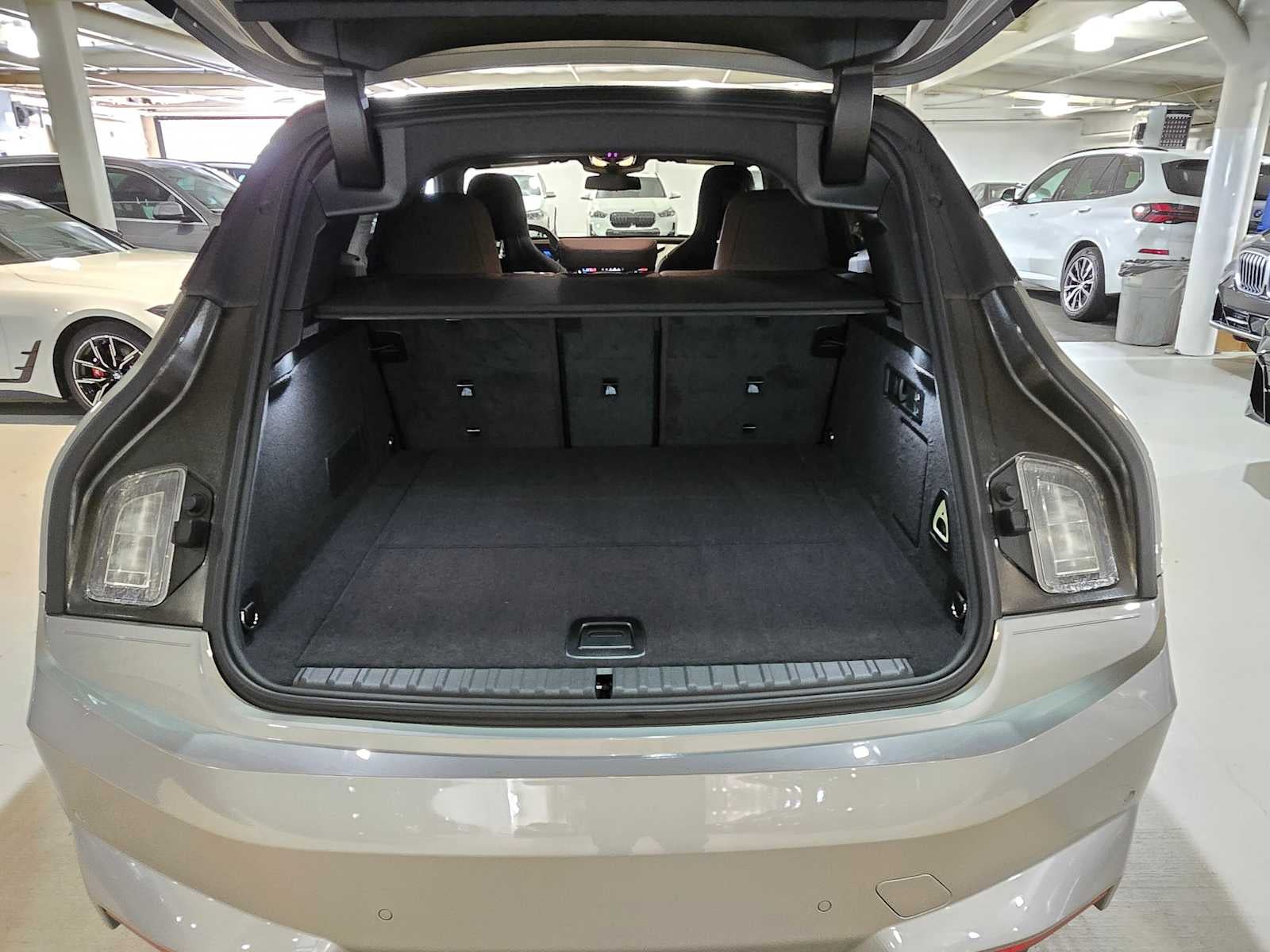 2026 BMW iX xDrive45 xDrive45