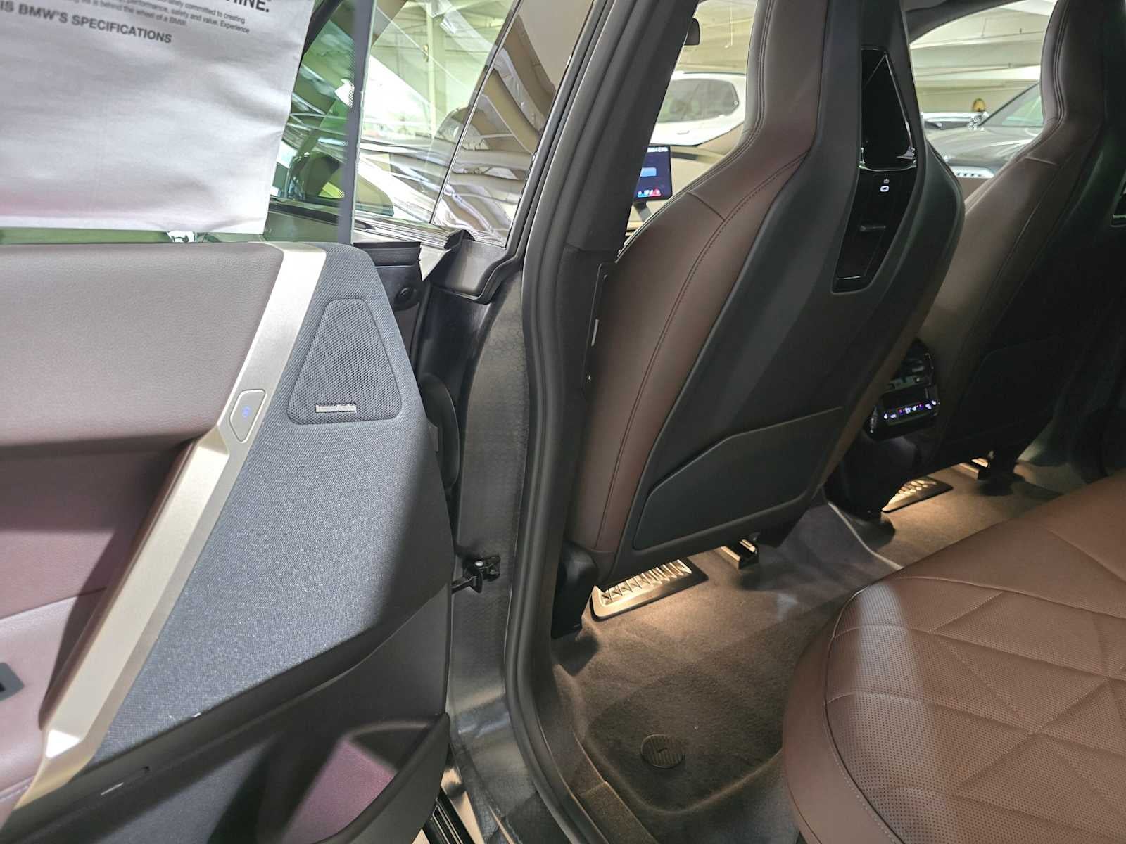 2026 BMW iX xDrive45 xDrive45