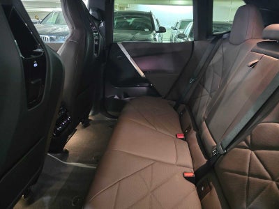 2026 BMW iX xDrive45 xDrive45