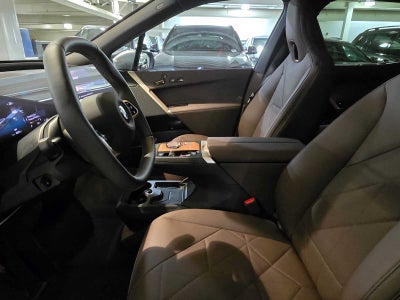 2026 BMW iX xDrive45 xDrive45