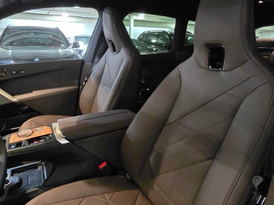 2026 BMW iX xDrive45 xDrive45