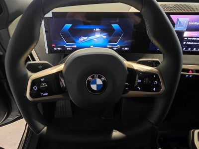 2026 BMW iX xDrive45 xDrive45