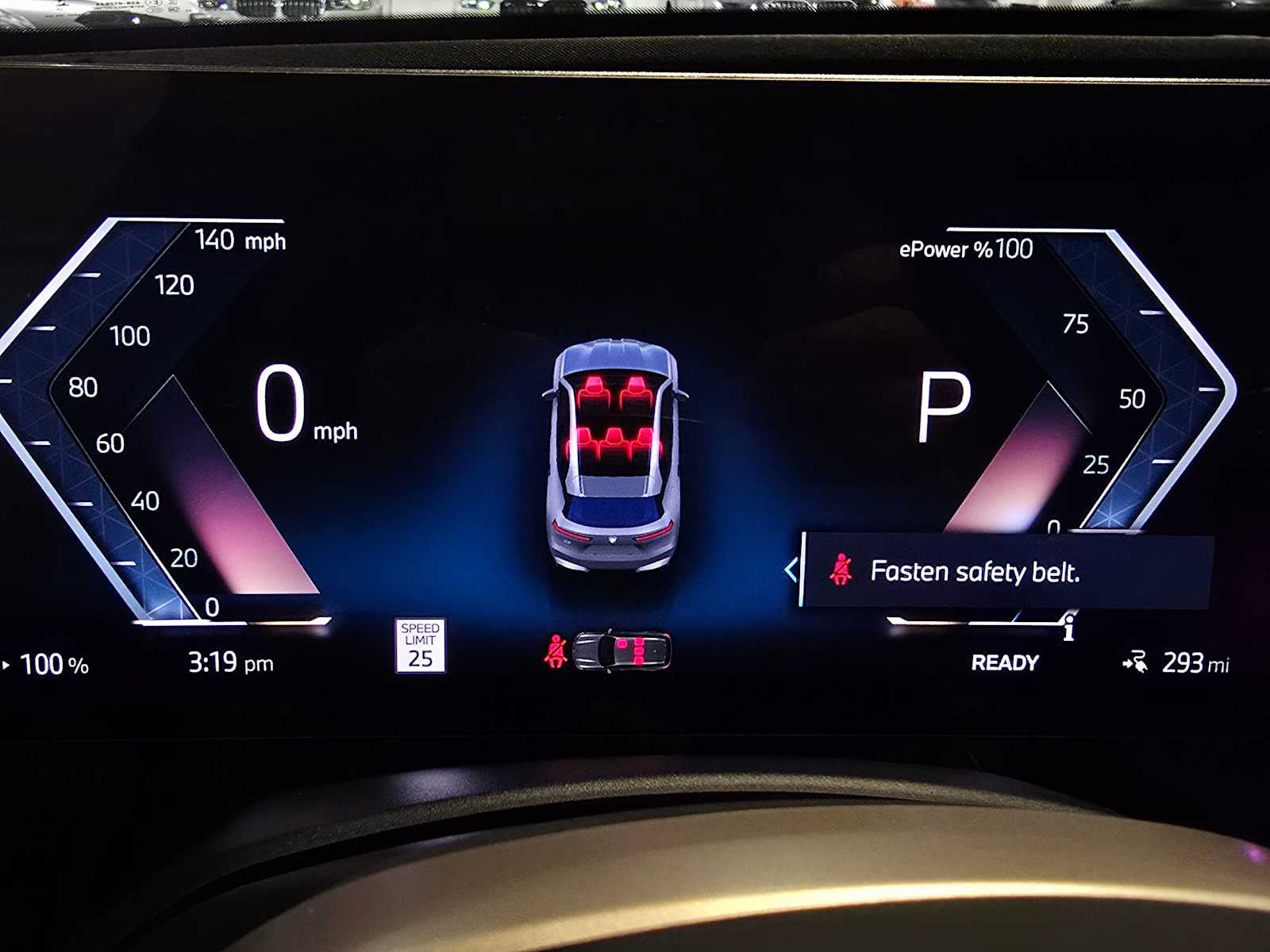 2026 BMW iX xDrive45 xDrive45