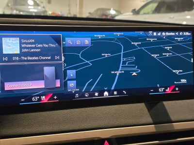2026 BMW iX xDrive45 xDrive45