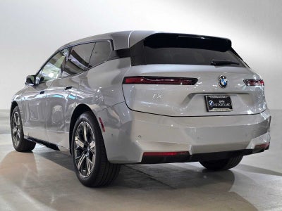 2026 BMW iX xDrive45 xDrive45